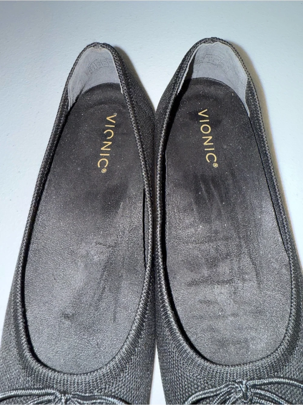 Vionic klara knit